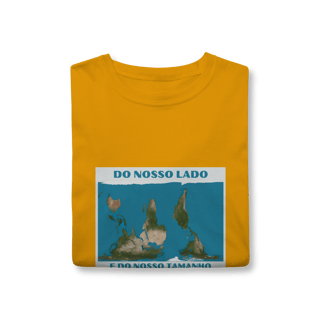 Nome do produto Camiseta classic Peters