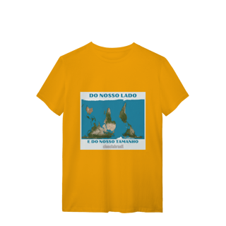 Nome do produto T-Shirt Quality Peters