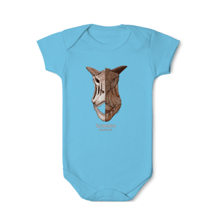 Nome do produto Body Infantil Carnotauro