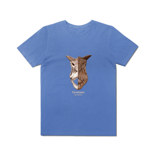 Nome do produto T-Shirt Estonada Carnotauro