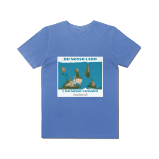Nome do produto T-Shirt Estonada Peters