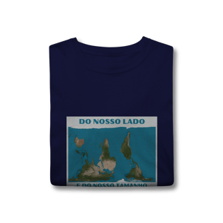 Nome do produto Camiseta classic Peters