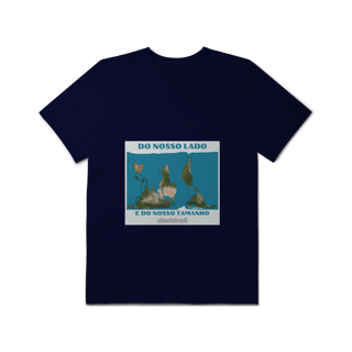 Nome do produto T-Shirt Plus Size Peters 