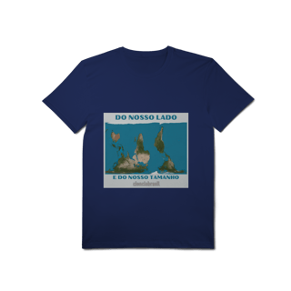 Nome do produto T-Shirt Pima Peters