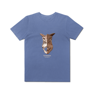 Nome do produto T-Shirt Estonada Carnotauro