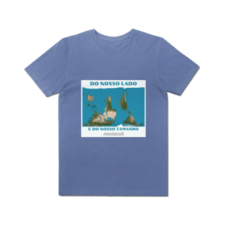 Nome do produto T-Shirt Estonada Peters