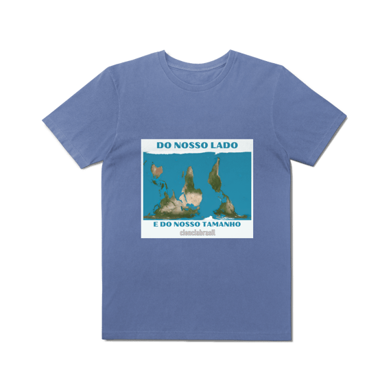 T-Shirt Estonada Peters