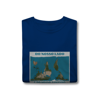 Nome do produto Camiseta classic Peters