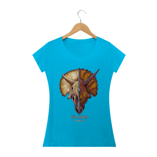 Nome do produto Baby Long Classic caras Triceratops