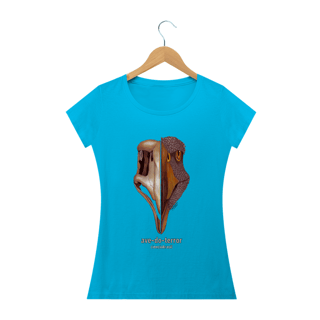Nome do produto Baby Long Classic ave-do-terror