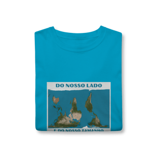 Nome do produto Camiseta classic Peters