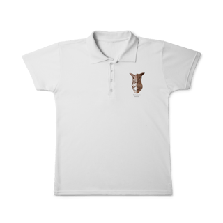 Nome do produto Polo Feminina Carnotauro