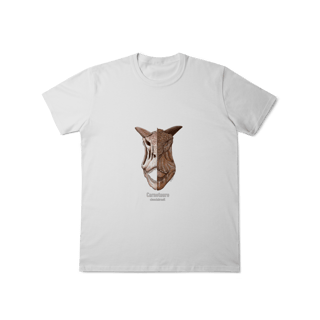 Nome do produto T-Shirt Classic Carnotauro