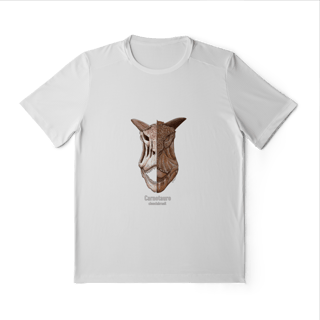 Nome do produto Camiseta Sport Dry UV Carnotauro