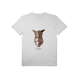 Nome do produto T-Shirt Pima Carnotauro