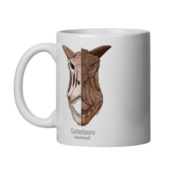 Caneca carnotauro