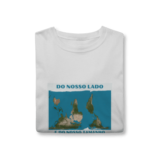 Nome do produto Camiseta classic Peters