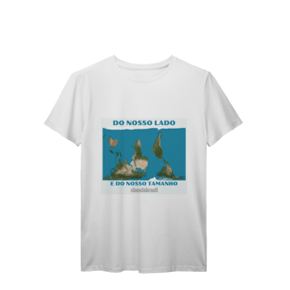 Nome do produto T-Shirt Prime Peters