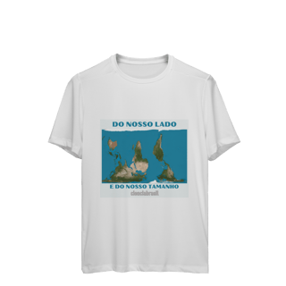 Nome do produto Camiseta Sport Dry UV Peters
