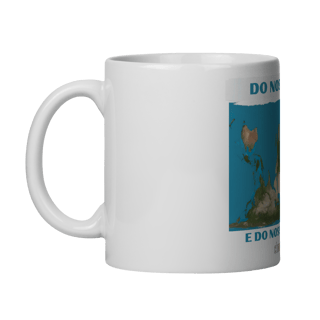 Nome do produto Caneca Peters