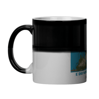 Nome do produto Caneca Mágica Peters