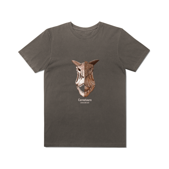 T-Shirt Estonada Carnotauro