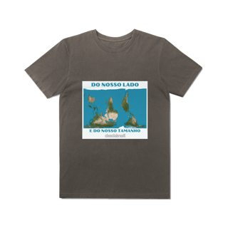 Nome do produto T-Shirt Estonada Peters