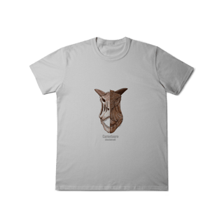 Nome do produto T-Shirt Classic Carnotauro