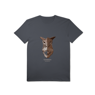 Nome do produto T-Shirt Pima Carnotauro