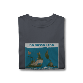 Nome do produto Camiseta classic Peters