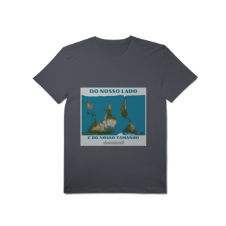 Nome do produto T-Shirt Pima Peters