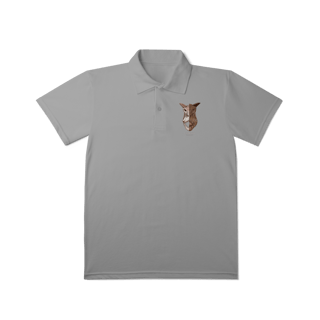 Nome do produto Polo Masculina Carnotauro