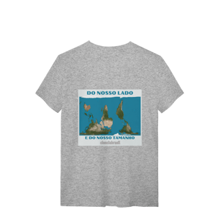 Nome do produto T-Shirt Quality Peters