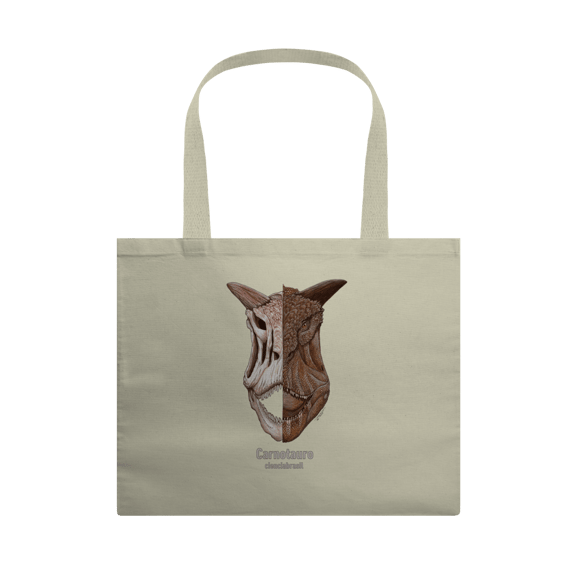 Ecobag Grande Carnotauro