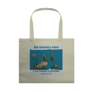 Nome do produto Ecobag Grande Peters