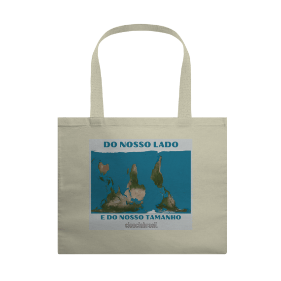 Ecobag Grande Peters