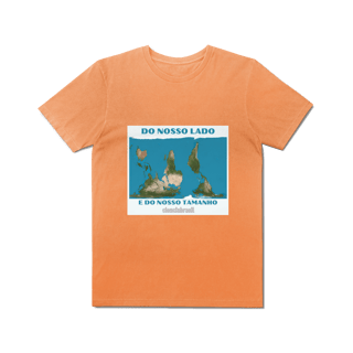 Nome do produto T-Shirt Estonada Peters