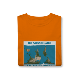 Nome do produto Camiseta classic Peters