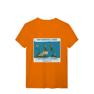 Nome do produto T-Shirt Quality Peters