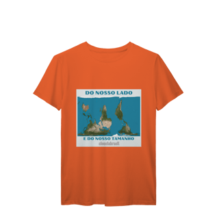 Nome do produto T-Shirt Prime Peters