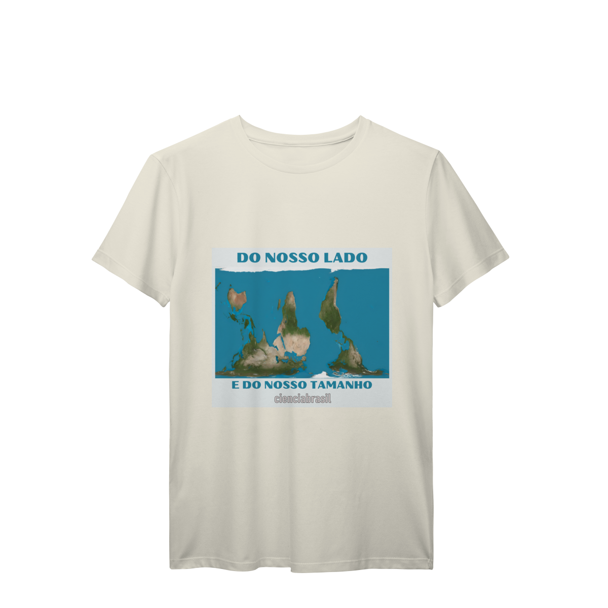 T-Shirt Prime Peters