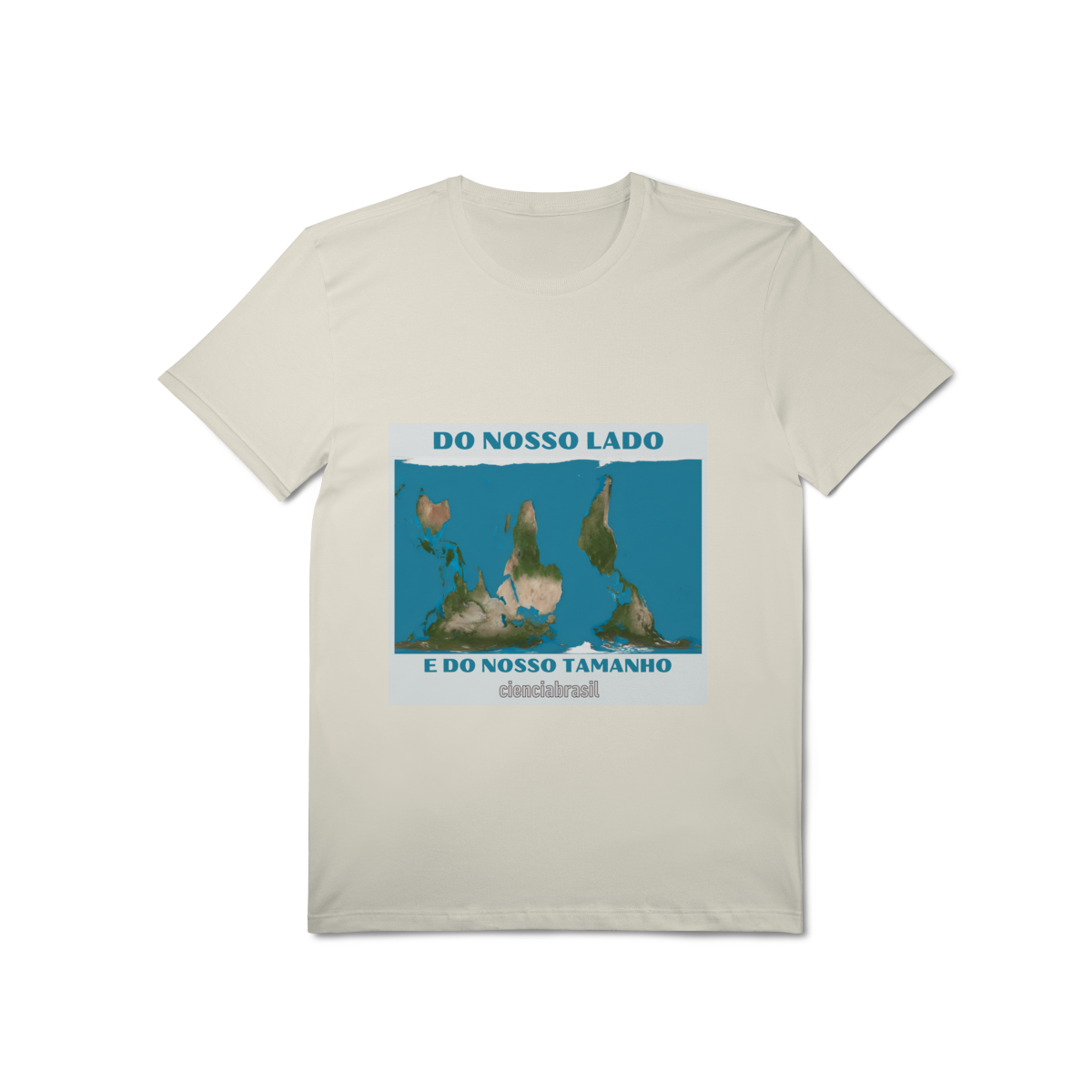 T-Shirt Pima Peters