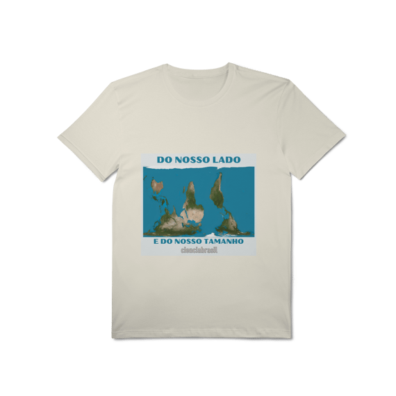 T-Shirt Pima Peters