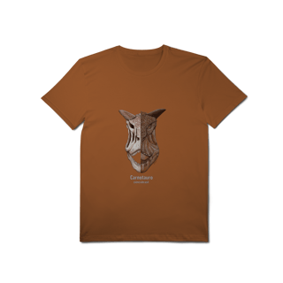 Nome do produto T-Shirt Pima Carnotauro