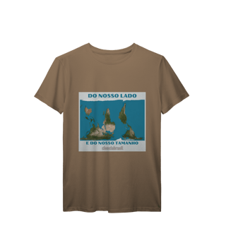 Nome do produto T-Shirt Prime Peters