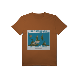 Nome do produto T-Shirt Pima Peters