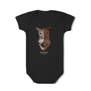 Nome do produto Body Infantil Carnotauro