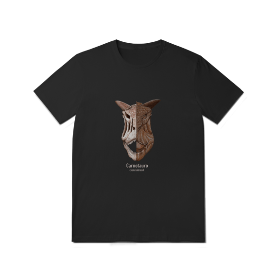 T-Shirt Quality Carnotauro