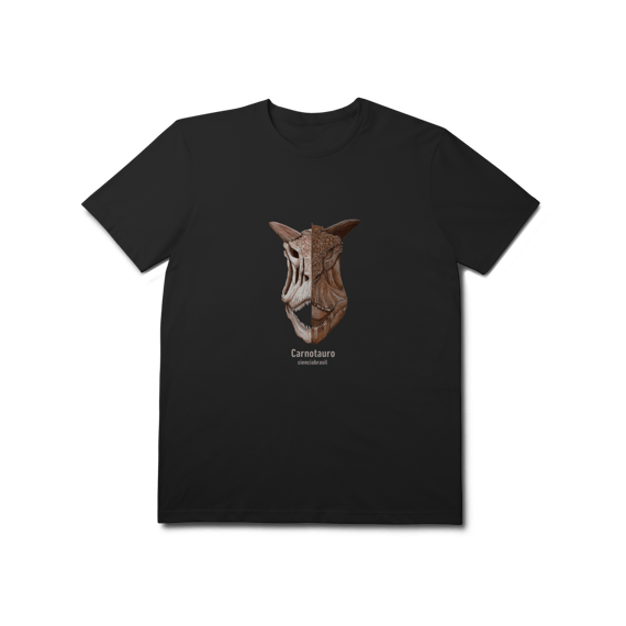 T-Shirt Prime Carnotauro