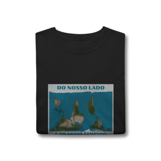 Nome do produto Camiseta classic Peters